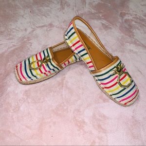 Espadrilles